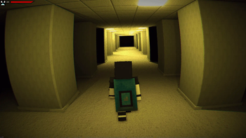 Alone Mod [The Found Footage]