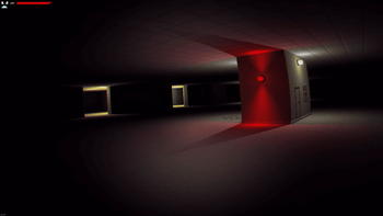 Alone Mod [The Found Footage]