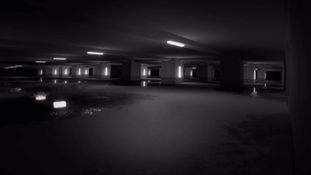 Alone Mod [The Found Footage]