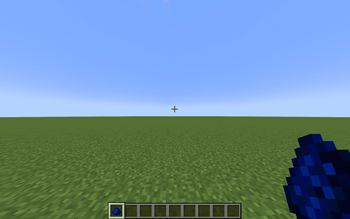 Alonzo's Bluestone Resource Pack