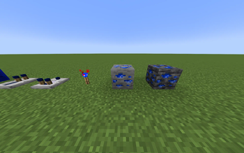 Alonzo's Bluestone Resource Pack