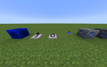 Alonzo's Bluestone Resource Pack
