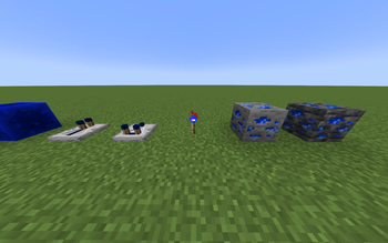 Alonzo's Bluestone Resource Pack