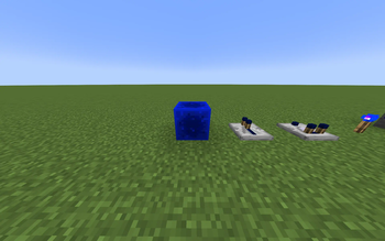 Alonzo's Bluestone Resource Pack