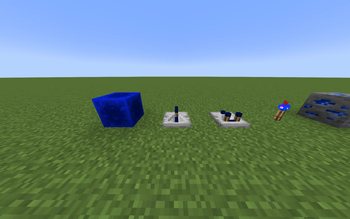 Alonzo's Bluestone Resource Pack