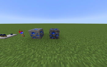 Alonzo's Bluestone Resource Pack