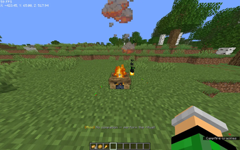 Aloo Skill SMP