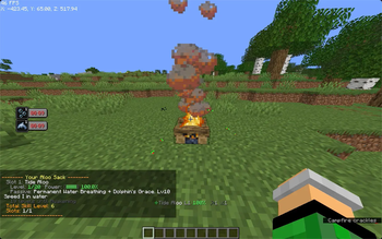 Aloo Skill SMP