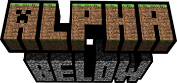 Alpha Below