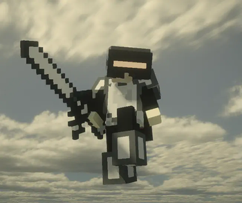 Alpha Equipment