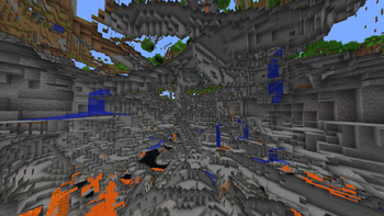 Alpha Gaia