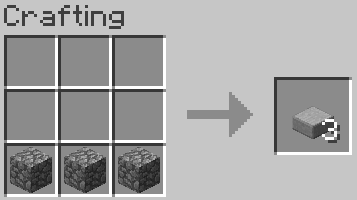 Alpha Recipes