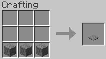 Alpha Recipes