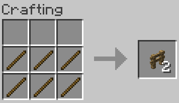 Alpha Recipes