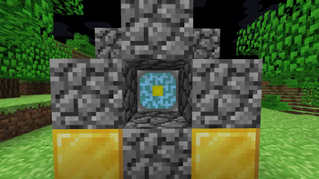 Alpha Craft