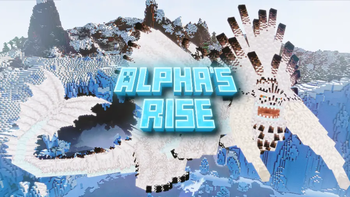 Alpha's Rise
