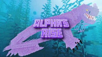 Alpha's Rise