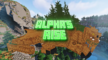 Alpha's Rise