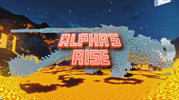 Alpha's Rise