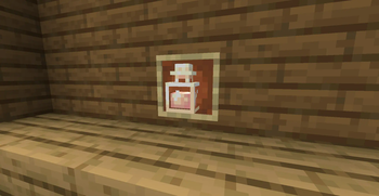 AL's 3D Potions