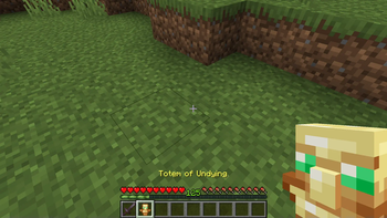 AL's 3D Totem