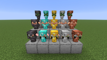 AL's Advanced Armory