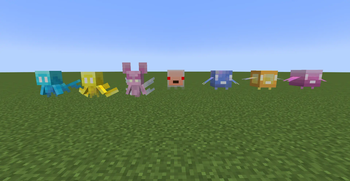 AL's Allay Pack