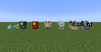 AL's Allay Pack