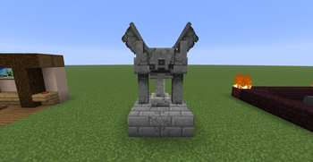 AL's Armor Stands Revamped