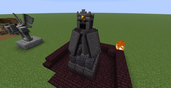 AL's Armor Stands Revamped