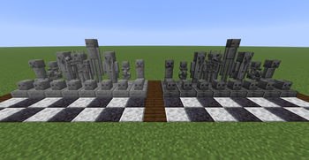 AL's Armor Stands Revamped