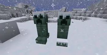 AL's Creepers Revamped-Fa