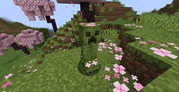 AL's Creepers Revamped-Fa