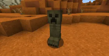 AL's Creepers Revamped-Fa