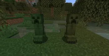 AL's Creepers Revamped-Fa