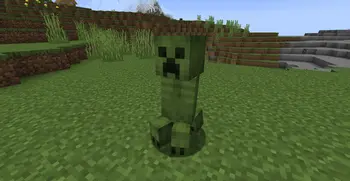 AL's Creepers Revamped-Fa