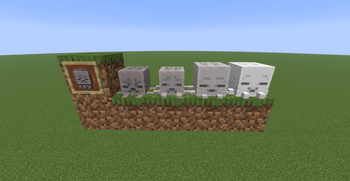 AL's Ghasts Revamped