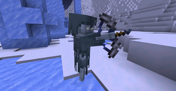 AL's Mob Weapons