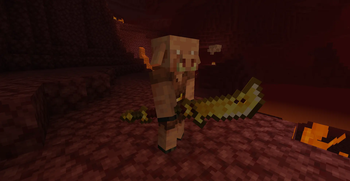 AL's Mob Weapons