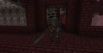 AL's Mob Weapons