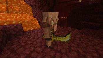 AL's Mob Weapons