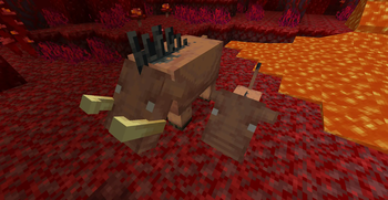 AL's Piglins Revamped