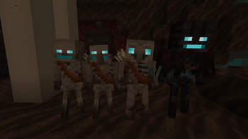 AL's Skeletons Revamped: Classic Faces