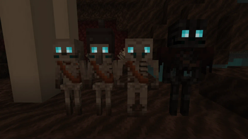 AL's Skeletons Revamped