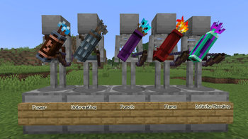 AL's Skeletons Revamped