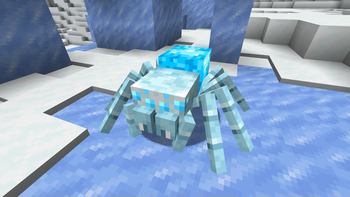 AL's Spiders Revamped