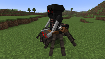 AL's Spiders Revamped