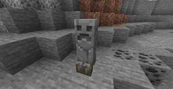 AL's Stone Creepers