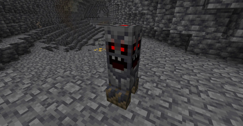 AL's Stone Creepers