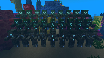 AL's Zombies Revamped